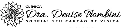 Logo da Clínica Dra. Denise Trombini
