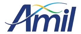 Logotipo de cliente parceiro exibido no site