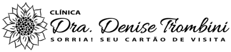 Logotipo da Clínica Dra. Denise Trombini