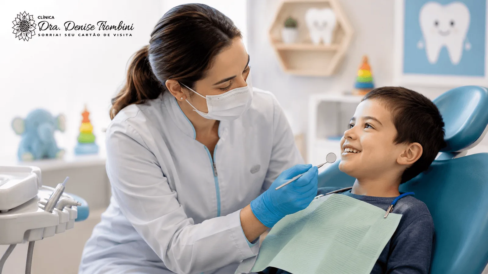 Atendimento odontológico para pacientes especiais: acolhimento, adaptação e cuidado humanizado